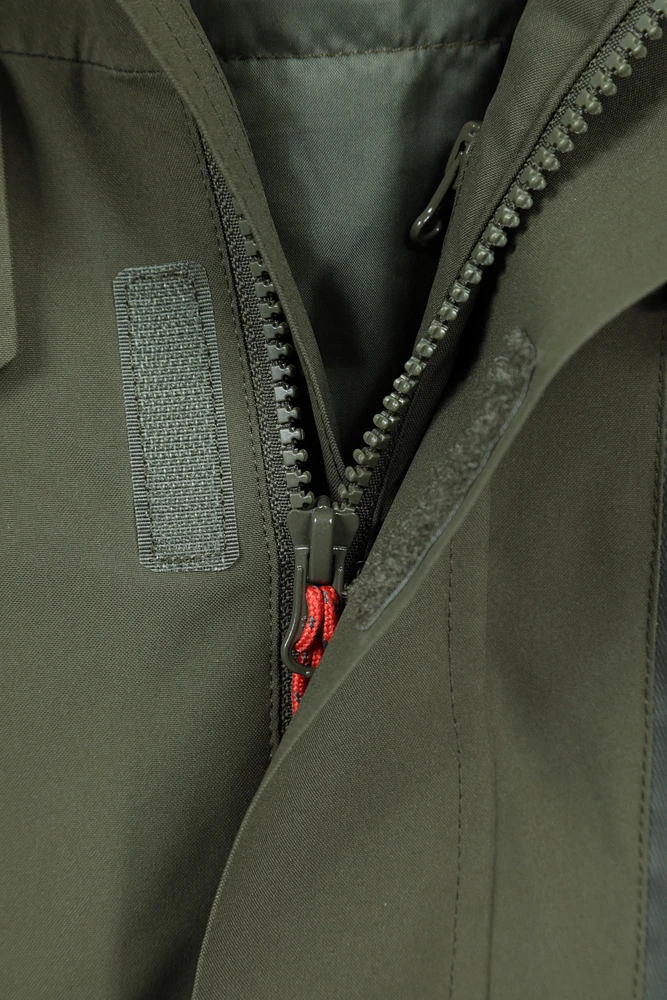 Reid Mens Waterproof Lightweight Padded Jacket
