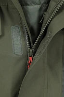 Reid Mens Waterproof Lightweight Padded Jacket