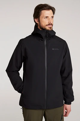 Sambrook Mens Waterproof Jacket