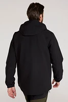 Sambrook Mens Waterproof Jacket