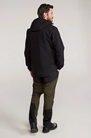 Sambrook Mens Waterproof Jacket