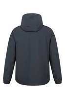 Sambrook Mens Waterproof Jacket
