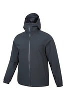 Sambrook Mens Waterproof Jacket