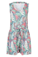 Bahamas Womens Playsuit