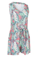 Bahamas Womens Playsuit