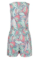 Bahamas Womens Playsuit