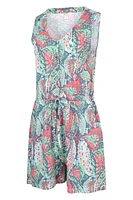 Bahamas Womens Playsuit