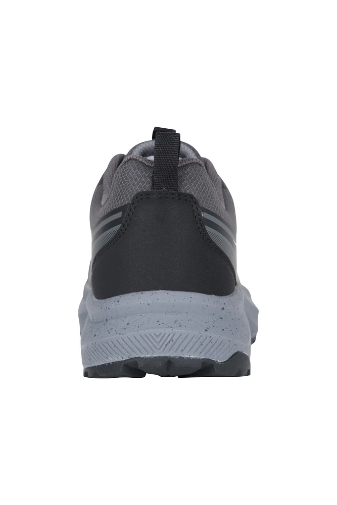 Momentum Womens Waterproof Trail Running Shoes