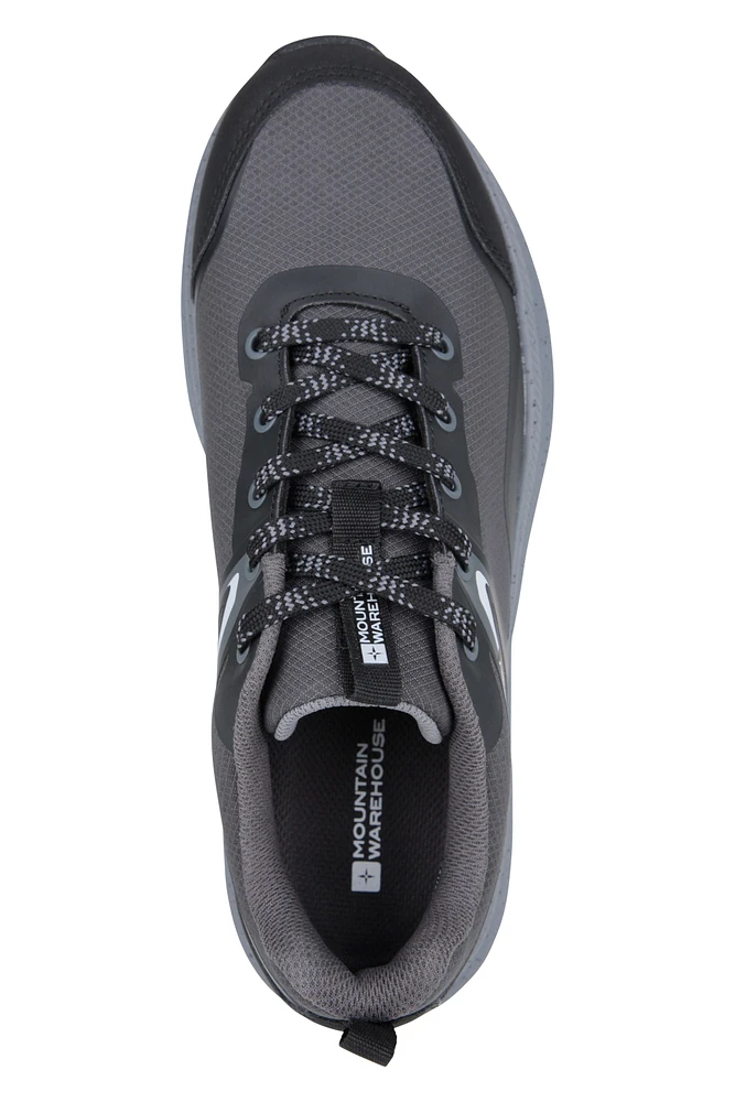 Momentum Womens Waterproof Trail Running Shoes