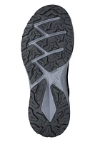 Momentum Womens Waterproof Trail Running Shoes