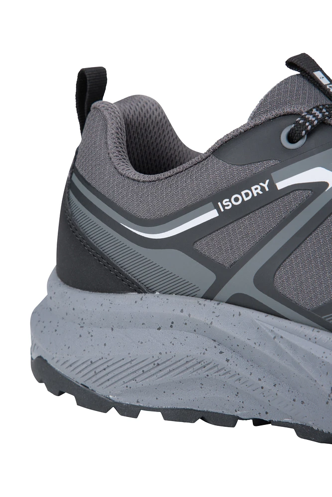 Momentum Womens Waterproof Trail Running Shoes