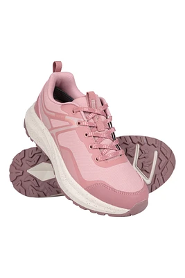 Momentum Womens Waterproof Trail Running Shoes