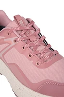 Momentum Womens Waterproof Trail Running Shoes