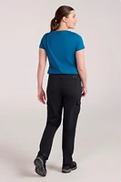 Monte Women's Cargo Hiking Trousers
