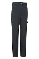 Monte Women's Cargo Hiking Trousers