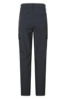 Monte Women's Cargo Hiking Trousers
