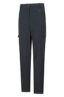 Monte Women's Cargo Hiking Trousers