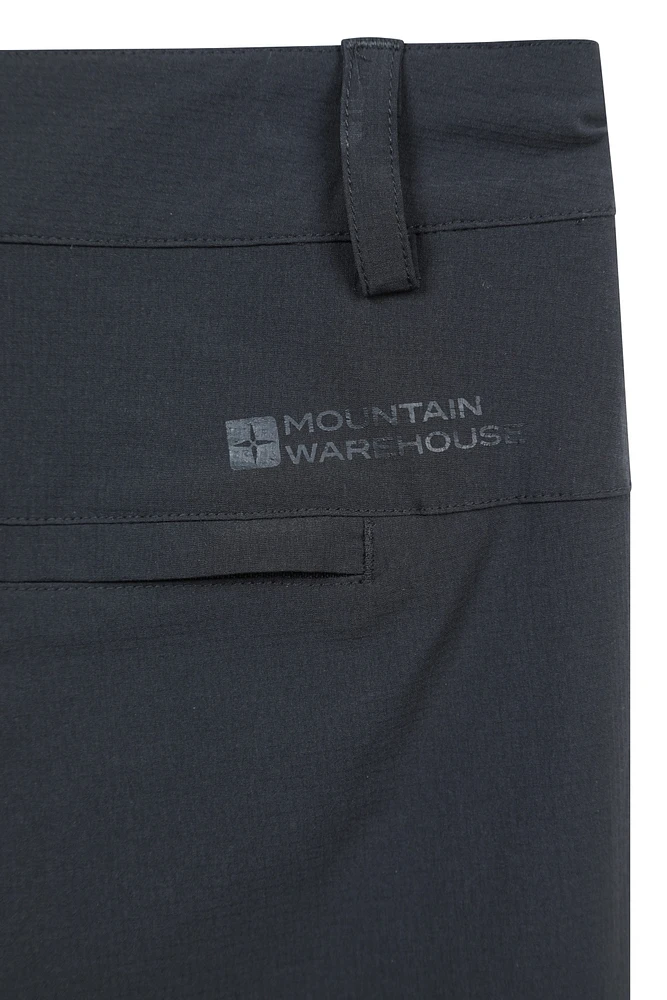 Monte Women's Cargo Hiking Trousers