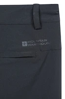 Monte Women's Cargo Hiking Trousers