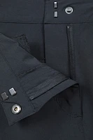 Monte Women's Cargo Hiking Trousers