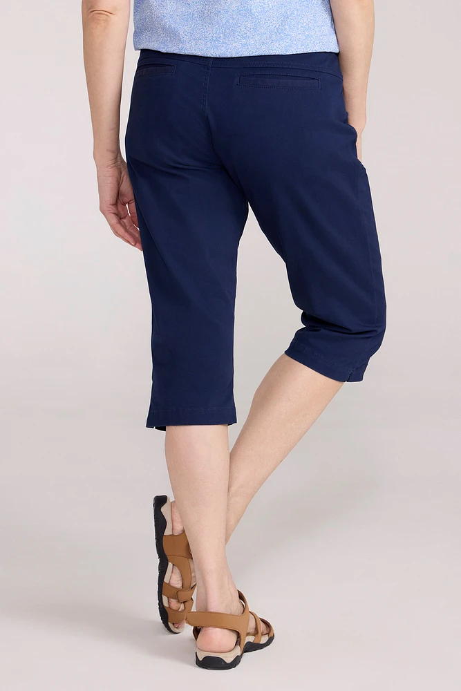 Marina Womens Capris