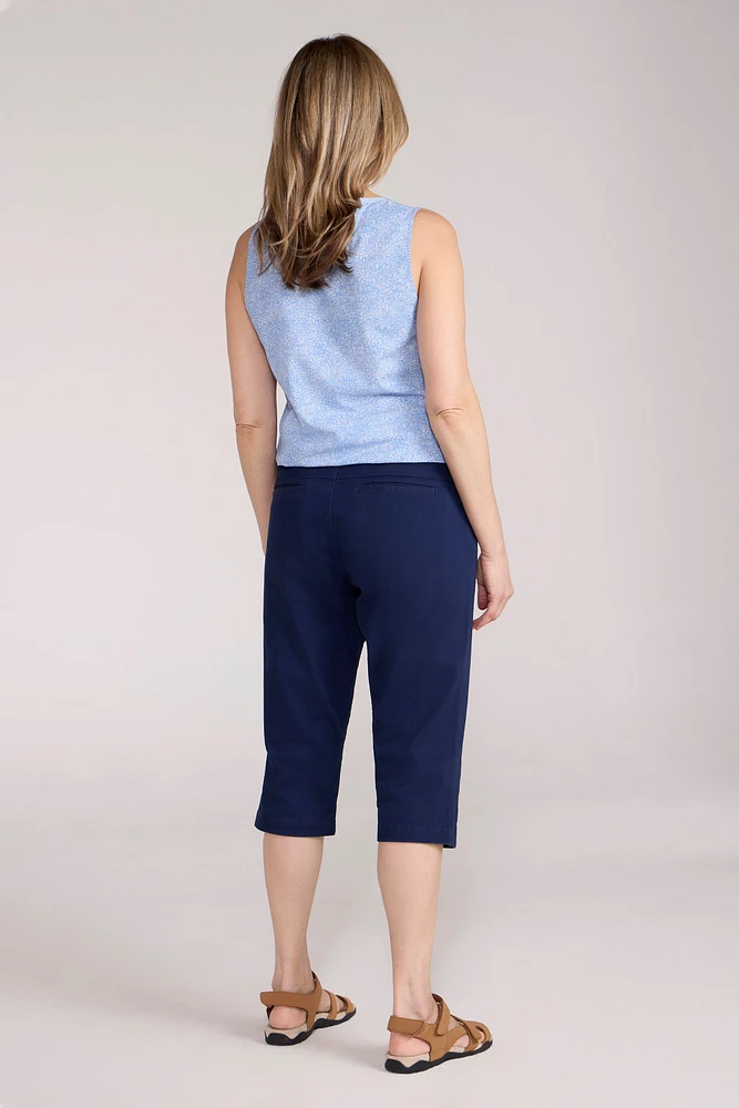 Marina Womens Capris