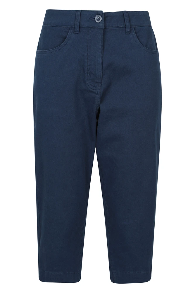 Marina Womens Capris