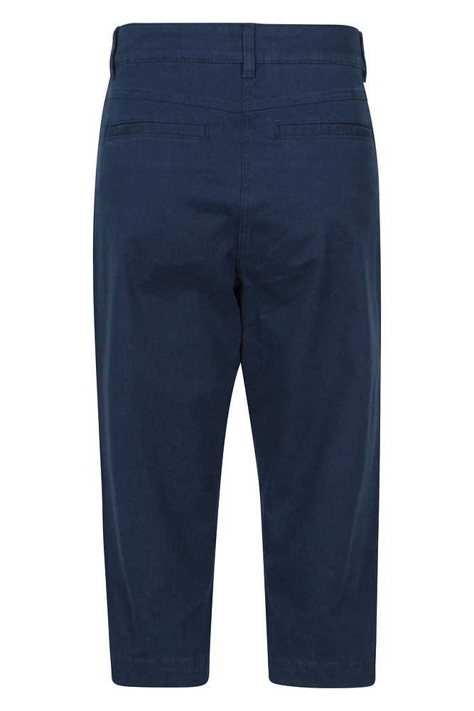 Marina Womens Capris