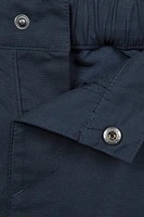 Expedition Kids Ripstop Stain Resistant Shorts