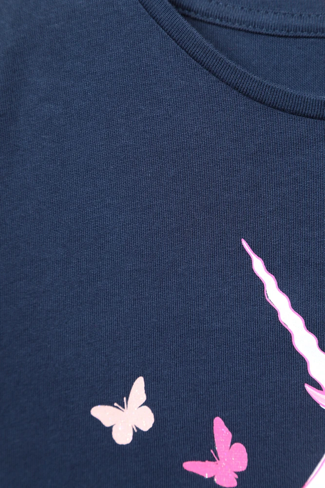 Magical Unicorn Kids Tee