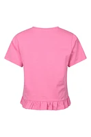 Brave Butterfly Kids Tee