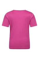 Organza Sun Kids T-Shirt