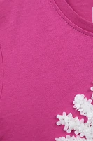 Organza Sun Kids T-Shirt