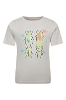Beetles Kids Tee