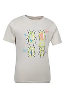 Beetles Kids Tee