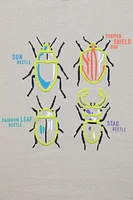 Beetles Kids Tee