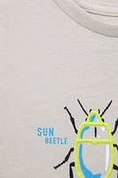 Beetles Kids Tee