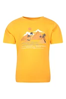 Adventure Seeker Kids Tee