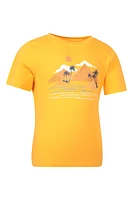 Adventure Seeker Kids Tee