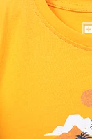 Adventure Seeker Kids Tee