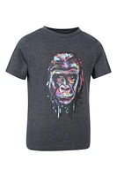 Graffiti Gorilla Kids Tee