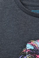 Graffiti Gorilla Kids Tee