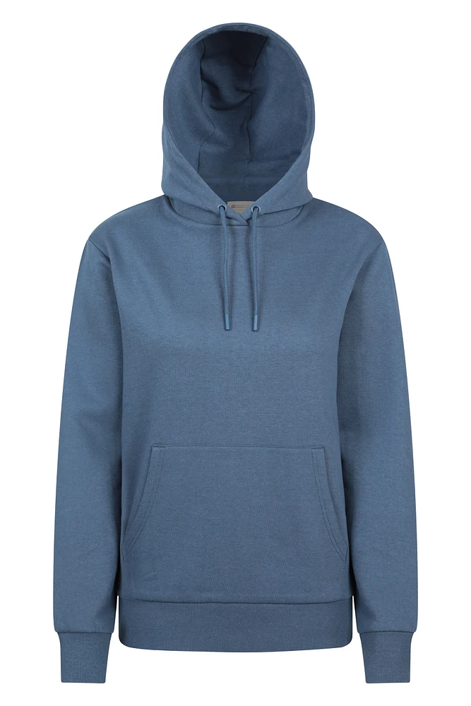 Printed Lighthouse Womens Hoodie