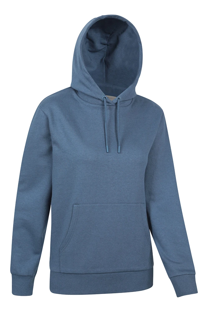 Printed Lighthouse Womens Hoodie