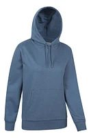 Printed Lighthouse Womens Hoodie