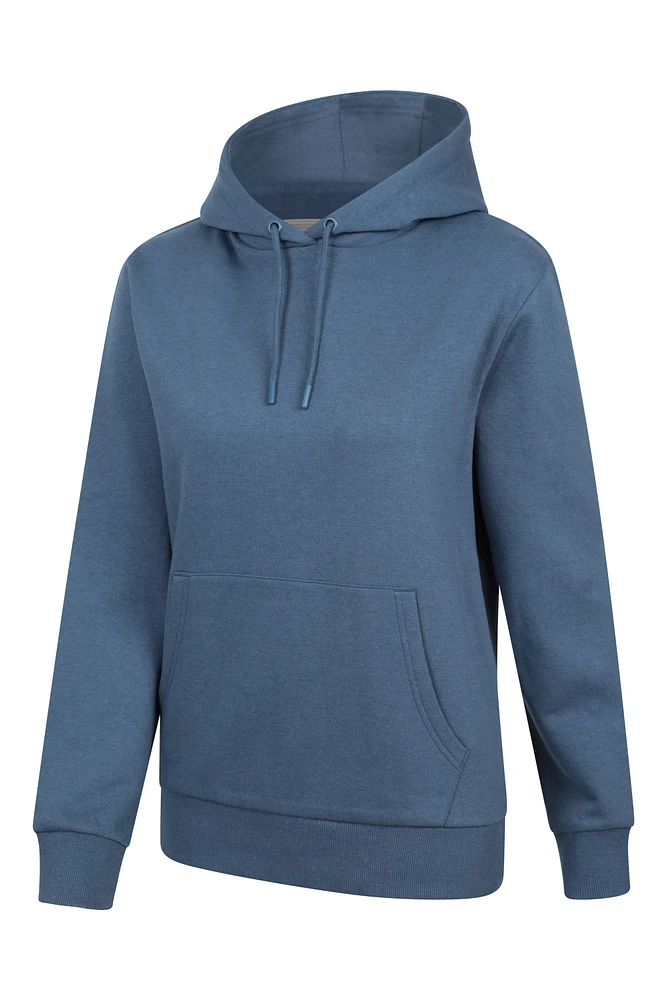 Printed Lighthouse Womens Hoodie