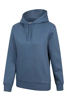 Printed Lighthouse Womens Hoodie