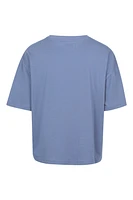 Beach Womens Boxy Fit T-Shirt