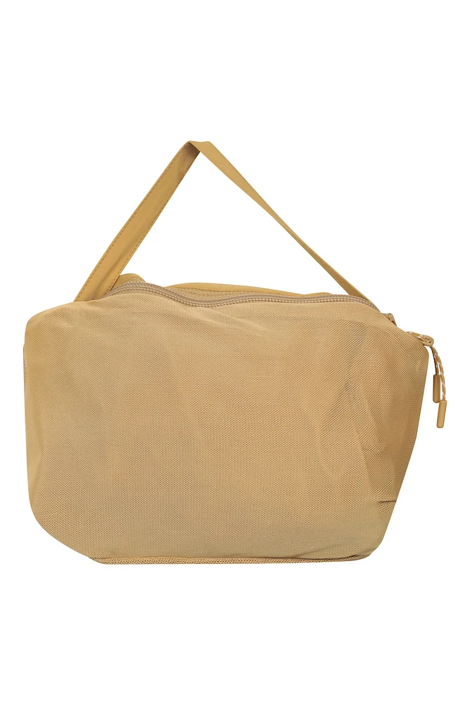 Retreat Womens Packable Softshell Jacket