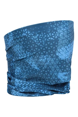 IsoCool Mens Patterned Seamless Headtube
